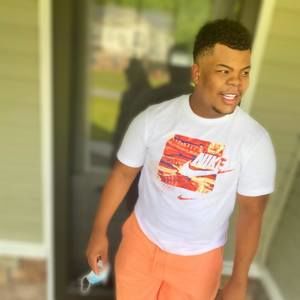 Meet your Posher, Perry